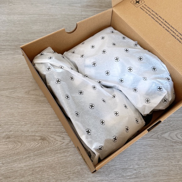 DR MARTENS • BLAIRE - Picture 5 of 7